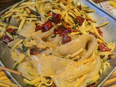 -北丐先生·野馄饨烧烤(雨花万象店)