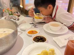 -红雀围·海鲜火锅(陆家嘴中心店)