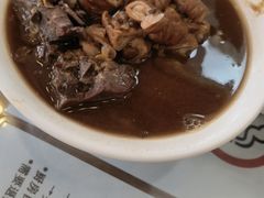 -北京小肠陈饭庄(方庄店)