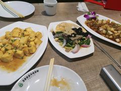 -直隶安家牛肉罩饼(七一路店)