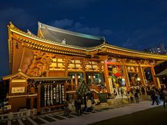 -浅草寺