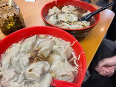 -梦花街馄饨店(中华苑店)