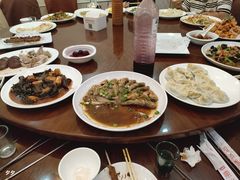 -春妮海味饭店·海景餐厅·海菜包子·大连海鲜