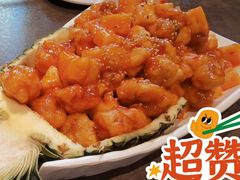 -小胖私厨状元宴·东北私房菜馆