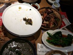 -四道菜·福建菜馆(莆田万达店)