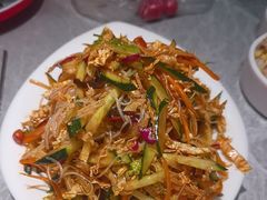 -大哈福烧烤·海鲜·家常菜(延安三路店)