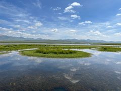 -花湖生态旅游区