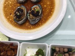 -万龙洲海鲜(大兴绿地缤纷城店)