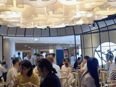 -潮堂(环球金融中心店)