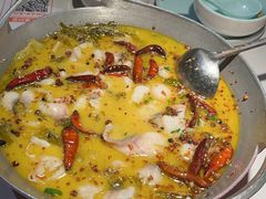 -田婆婆的菜(海口友谊阳光城店)