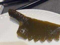 -蘇河湾·新鲁菜·泰山宴(泰山店)