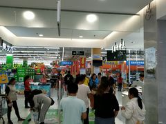 -沃尔玛购物广场(扬州印象汇店)