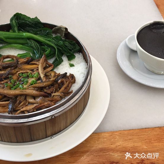 一记肠粉(育德店)