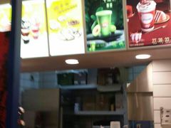 -DQ·蛋糕·冰淇淋(苏州中心店)