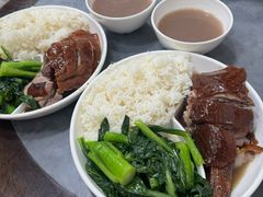 -鹅簋(顺德总店)