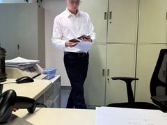 -中信银行(中信泰富广场支行)