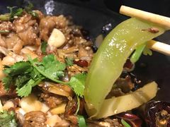 -西街夜油条·麻团包乌饭