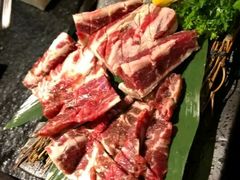 -炭虎烤肉(桂林路店)
