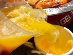 -胖哥俩肉蟹煲(石家庄长安万达店)
