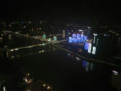 -WFC会仙楼观景台