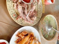 -临夏清真餐馆羊肉火锅(安德民族商贸城店)