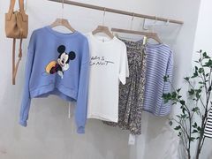 -nana showroom娜娜家服装店