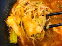 -苗小坛酸汤鱼(酒仙桥店)