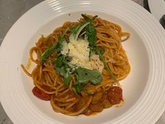 经典意式肉酱面-必胜客(长瀛商业广场店)