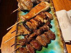 -醉虎传(南锣鼓巷店)