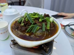 -黄牛肉馆·皖南土菜