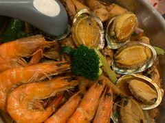 -束河人家(南锣鼓巷店)