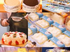 -御蝶坊KNAC(留仙居店)