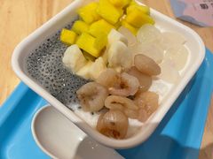 -满记甜品(荟聚购物中心店)