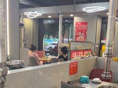 -丽君韩牛烤肉·东北黄牛(沈阳店)
