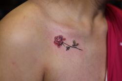 -飛凡TATTOO纹身•原创