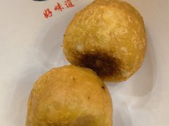 -毛华美食(清扬路店)