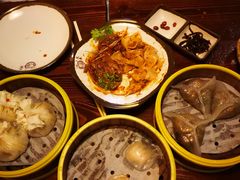 -火齐潮汕砂锅粥(五道口店)