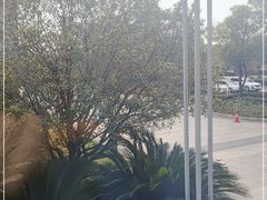 -常熟理文铂尔曼酒店