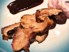 -美盛喜来登大酒店-盛宴标帜餐厅
