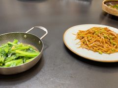 -三姐妹餐厅(曲江店)