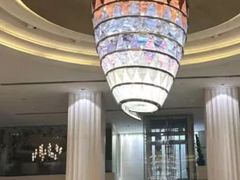 -北京丽晶酒店
