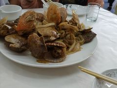 -北戴河庆山饭店·海鲜砂锅粥(北戴河黑石路店)