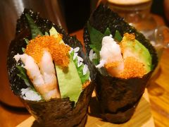-千代武日本料理(爱建店)