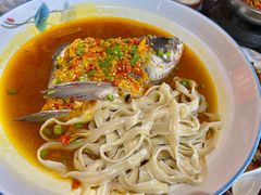 -湘味·鱼头王(上夼美食街店)