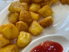 -二张农家菜(天通苑店)