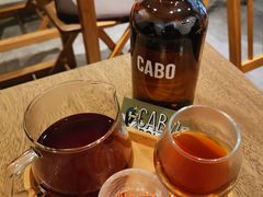 -CABO Coffee