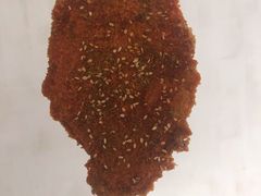 马德里大鸡扒-盖小厨炸串凉皮臭豆腐(图书大厦店)