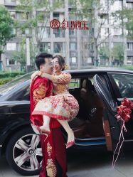 -LOVE SHINE婚纱·红鼎庄龙凤褂·妈妈装定制
