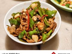 -小吊梨汤·北京菜·烤鸭(清河万象汇店)