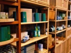 -礼耕堂·百年茶人餐厅(梅家坞店)